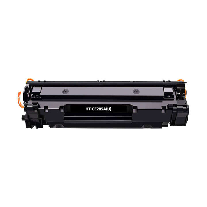 Canon 728/725/712/713/726 Negro Cartucho de Toner Generico - Reemplaza 3500B002/3484B002/1870B002/1871B002/3483B002