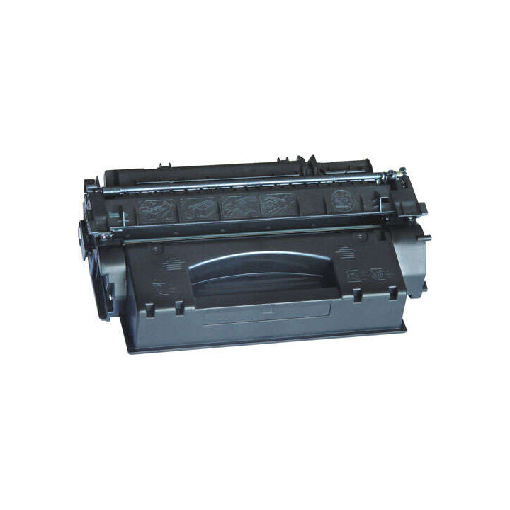 Canon 708H/715H Negro Cartucho de Toner Generico - Reemplaza 0917B002/1976B002