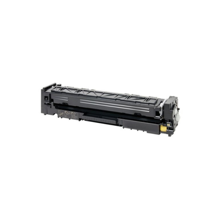 Canon 075H Amarillo Cartucho de Toner Generico - Reemplaza 6366C002/6362C002