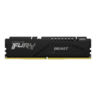 Kingston Fury Beast Memoria RAM DDR5 5600MHz 16GB CL40
