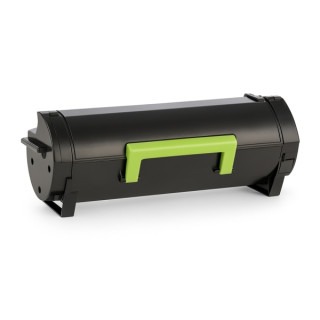 Lexmark B2338/B2442/B2546/B2650/MB2338/MB2442/MB2546/MB2650 Negro Cartucho de Toner Generico - Reemplaza B232000/B2300A0