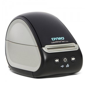 Dymo ® labelwriter? 550 turbo