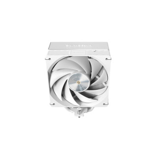 Mars Gaming MCPU-X5 Disipador CPU con 280W de Potencia - Ventilador PWM de 120mm - 5 Heatpipes HCT - Rendimiento Ultrasilencios