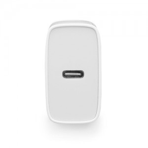 Ewent ew1320 cargador de dispositivo móvil blanco interior