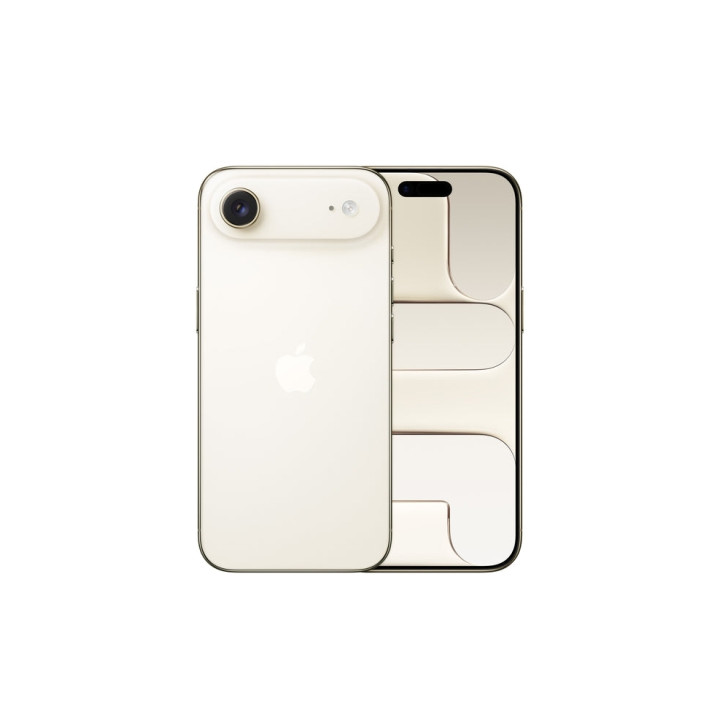 Apple iPhone Air Pantalla 6