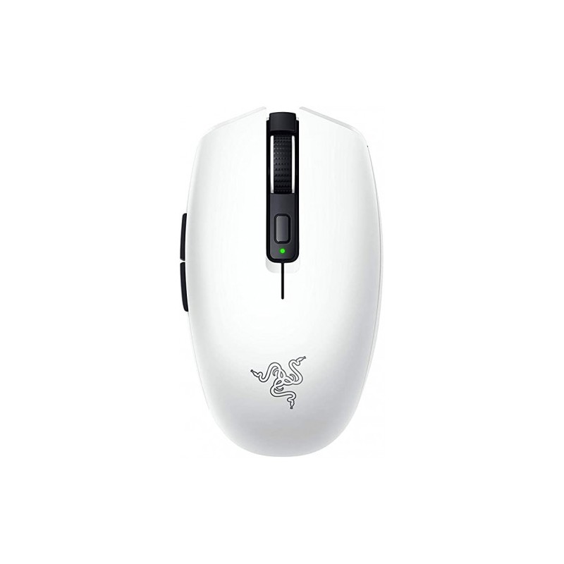 Razer orochi v2 ratón mano derecha rf inalámbrico óptico 18000 dpi Razer orochi v2 ratón mano derecha rf inalámbrico óptico 18000 dpi