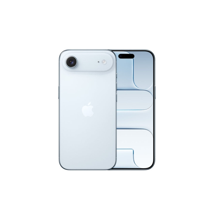 Apple iPhone Air Pantalla 6