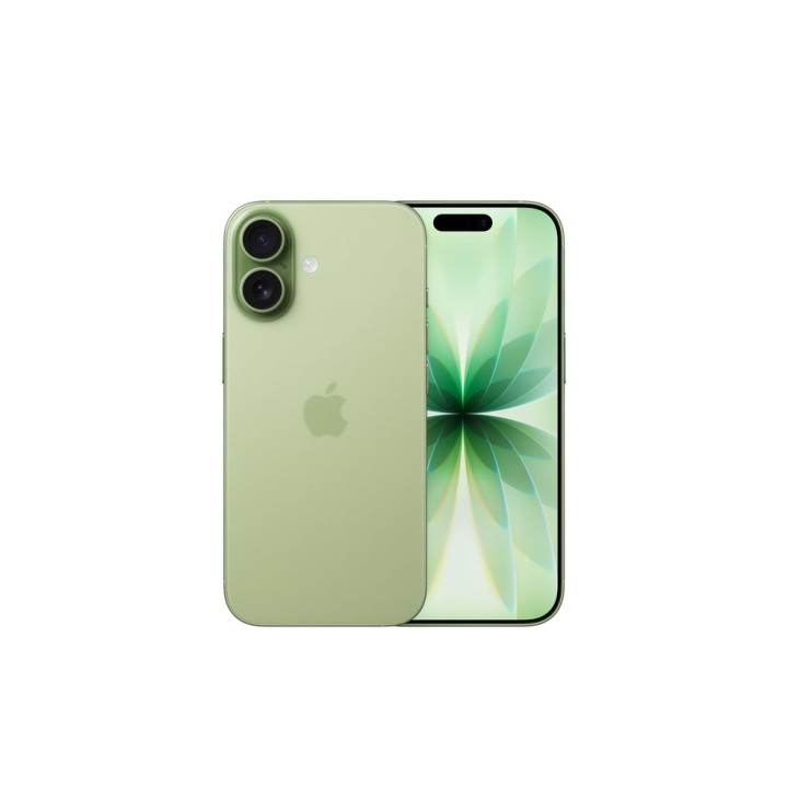 Apple iPhone 17 Pantalla 6