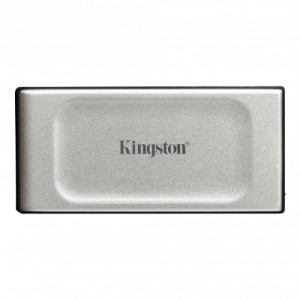 Kingston technology xs2000 500 gb negro
