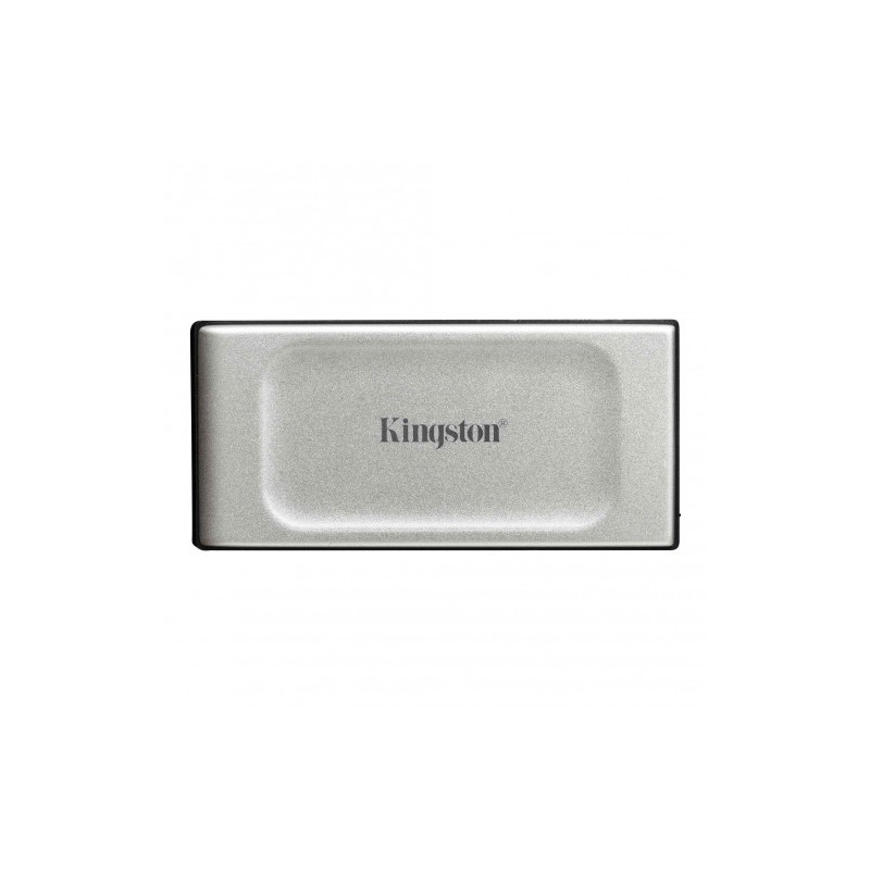 Kingston technology xs2000 500 gb negro Kingston technology xs2000 500 gb negro