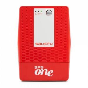 Salicru sps 1100 one iec