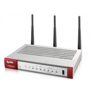 Zyxel usg20w-vpn-eu0101f router inalámbrico gigabit ethernet doble banda (2