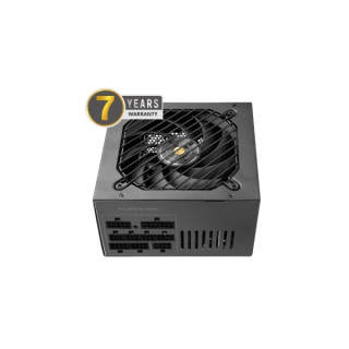 Mars Gaming MPB1000SIM Fuente de Alimentacion ATX de 1000W - 80 Plus Gold - Modular - Compatible con ATX 3.1 y PCIe 5.1 - 150x1