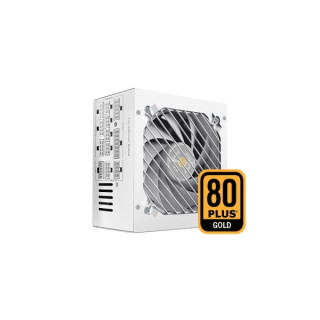 Mars Gaming MPB850PSI Fuente de Alimentacion ATX de 850W - 80 Plus Gold - Modular - Compatible con ATX 3.1 y PCIe 5.1 - 150x160