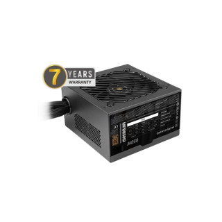 Mars Gaming MPB850SI Fuente de Alimentacion ATX de 850W - 80 Plus Bronze - Ventilador de 12cm - 12dB - 150x145x85mm - Color Neg