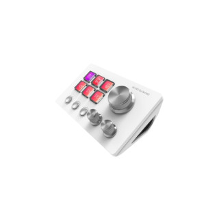 Mars Gaming MSD-TWO Dispositivo de Control para Retransmisiones/Streaming