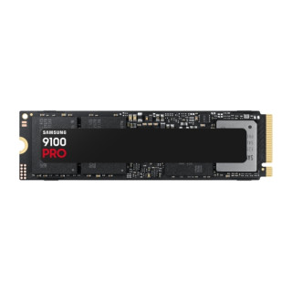 Samsung 9100 PRO Disco Duro Solido SSD 8TB M.2 - PCIe 5.0 x4 - NVMe 2.0