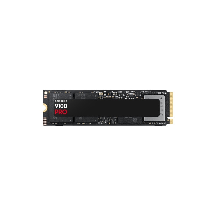 Samsung 9100 PRO Disco Duro Solido SSD 8TB M.2 - PCIe 5.0 x4 - NVMe 2.0