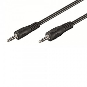 Ewent ew-220101-050-n-p cable de audio 5 m 3