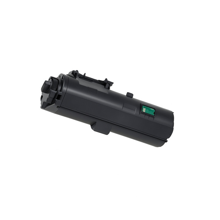 Olivetti B1235 Negro Cartucho de Toner Genérico