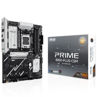 Asus Prime B850-Plus-CSM Placa Base AM5 - 4x DDR5