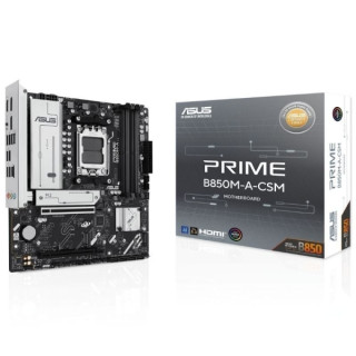Asus Prime B850M-A-CSM Placa Base AM5 - 4x DDR5