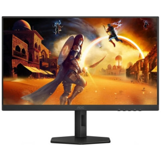 AOC Q27G4XF Monitor 27" LED FastIPS QHD 180Hz - Respuesta 1ms - Ajustable en Altura