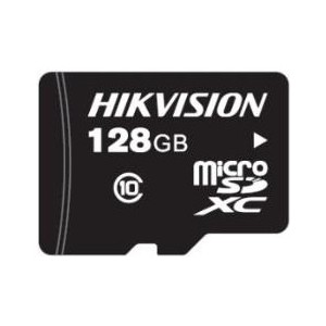 Hikvision digital technology hs-tf-l2i/128g memoria flash 128 gb microsdxc nand clase 10