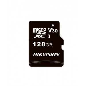 Hikvision microsdhc/128g/class 10 and uhs-i  / tlc r/w speed 92/40mb/s