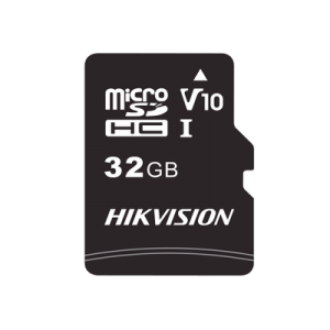 Hikvision microsdhc/32g/class 10 and uhs-i  / tlc r/w speed 92/20mb/s