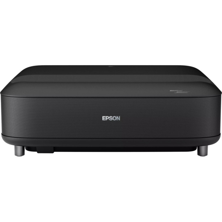 Epson Lifestudio Grand EH-LS670B Proyector Laser 3LCD 4K PRO-UHD - 3600 Lumenes - Sistema de Sonido Bose - WiFi