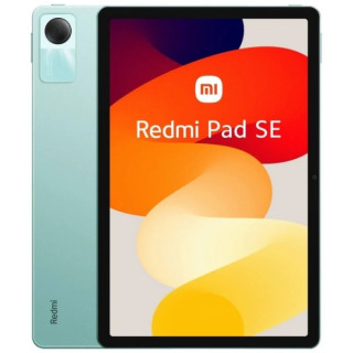 Xiaomi Mi Pad SE Tablet 11" FullHD 90Hz - 128GB - RAM 4GB - WiFI