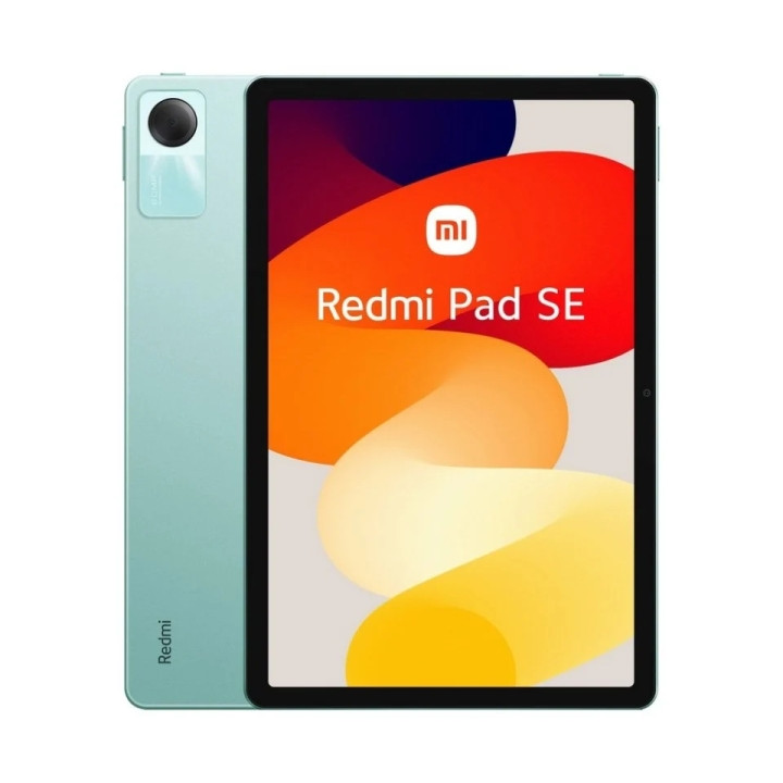 Xiaomi Mi Pad SE Tablet 11" FullHD 90Hz - 128GB - RAM 4GB - WiFI