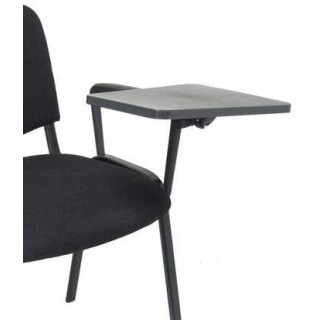 Kit brazo izquierdo + pala abatible izquierda color negro piqueras y crespo kit1b6imi