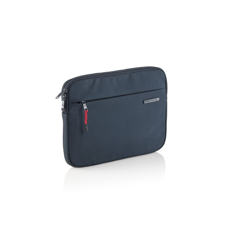 Funda para portátiles de 13/14 pulgadas marino bag to work miquelrius mr19567