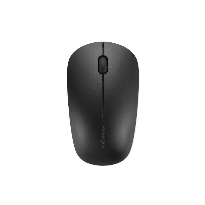 Ratón óptico recargable my230 eq color negro kensington k75304ww