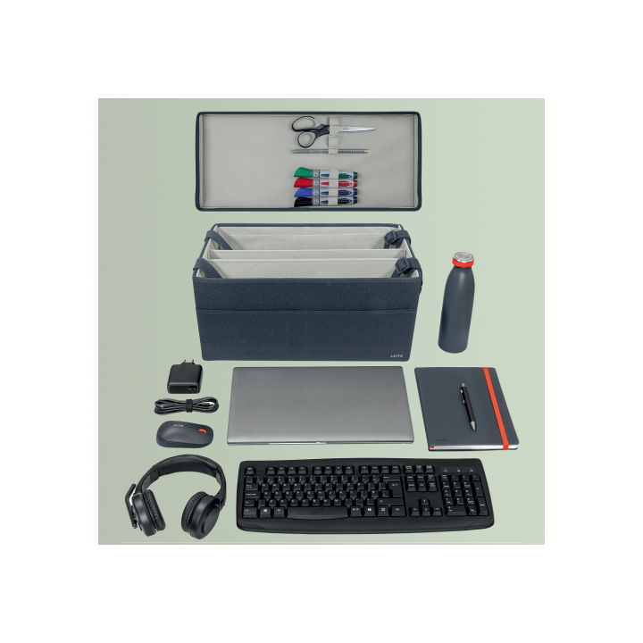 color gris leitz 67230089