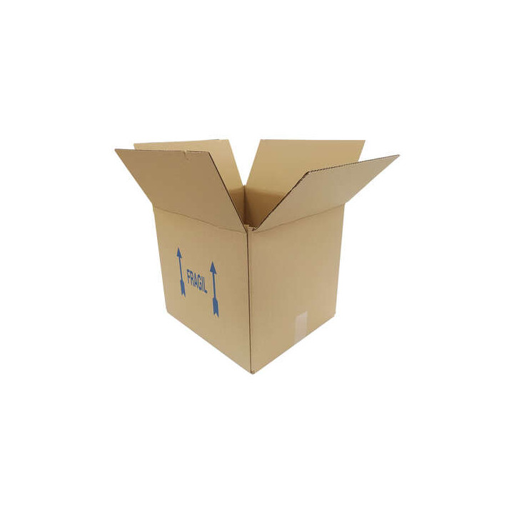 Caja de Carton 35x32x30 cm (Canal 5)