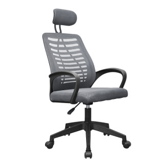 Mars Gaming MGC-ERGOB Silla de Oficina Ergonomica - Reposacabezas