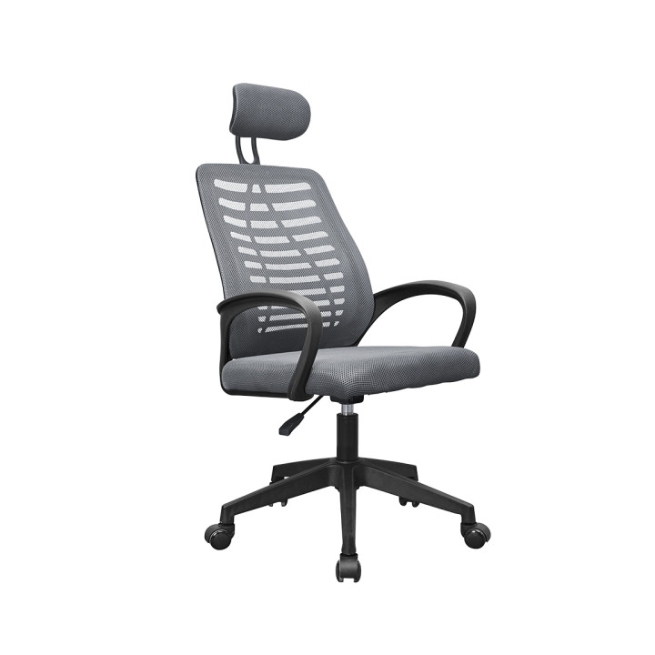 Mars Gaming MGC-ERGOB Silla de Oficina Ergonomica - Reposacabezas