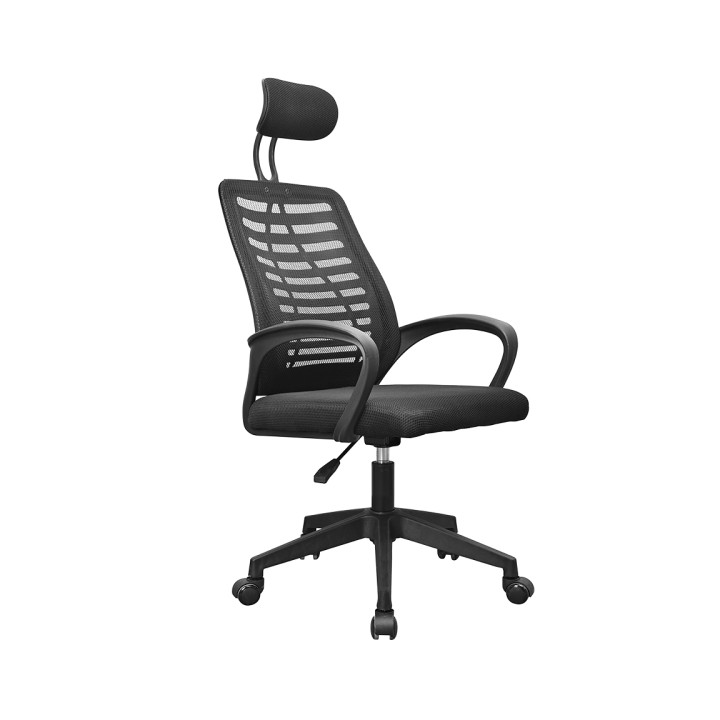 Mars Gaming MGC-ERGOB Silla de Oficina Ergonomica - Reposacabezas