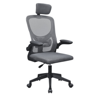 Mars Gaming MGC-ERGOPLUS Silla de Oficina Ergonomica - Reposacabezas