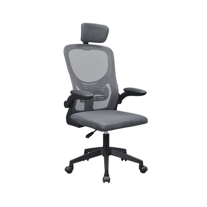 Mars Gaming MGC-ERGOPLUS Silla de Oficina Ergonomica - Reposacabezas