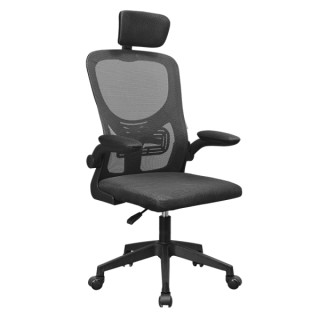 Mars Gaming MGC-ERGOPLUS Silla de Oficina Ergonomica - Reposacabezas