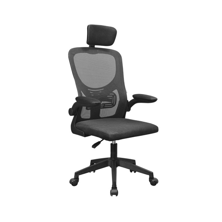 Mars Gaming MGC-ERGOPLUS Silla de Oficina Ergonomica - Reposacabezas