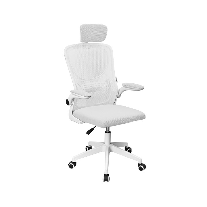 Mars Gaming MGC-ERGOPLUS Silla de Oficina Ergonomica - Reposacabezas