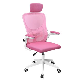 Mars Gaming MGC-ERGOPLUS Silla de Oficina Ergonomica - Reposacabezas