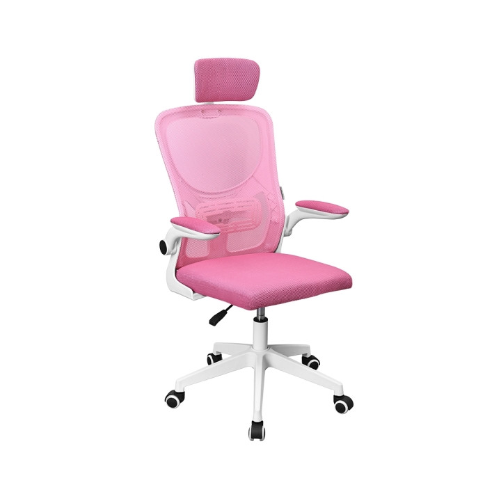 Mars Gaming MGC-ERGOPLUS Silla de Oficina Ergonomica - Reposacabezas