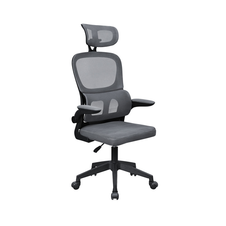 Mars Gaming MGC-ERGOPRO Silla de Oficina Ergonomica - Reposacabezas