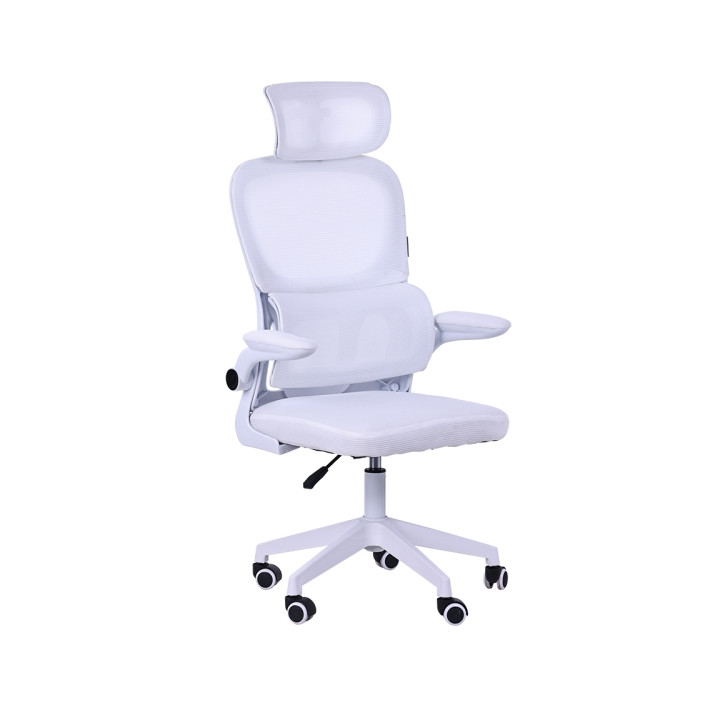 Mars Gaming MGC-ERGOPRO Silla de Oficina Ergonomica - Reposacabezas